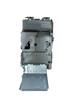 Electric Box Assy 10000100013 W8433CAV1.1
