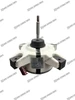 ZKFN-34-10-1-3 / 11002015018558 Brushless DC Motor