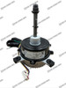 ZW584D013 / 15702802 Fan Motor