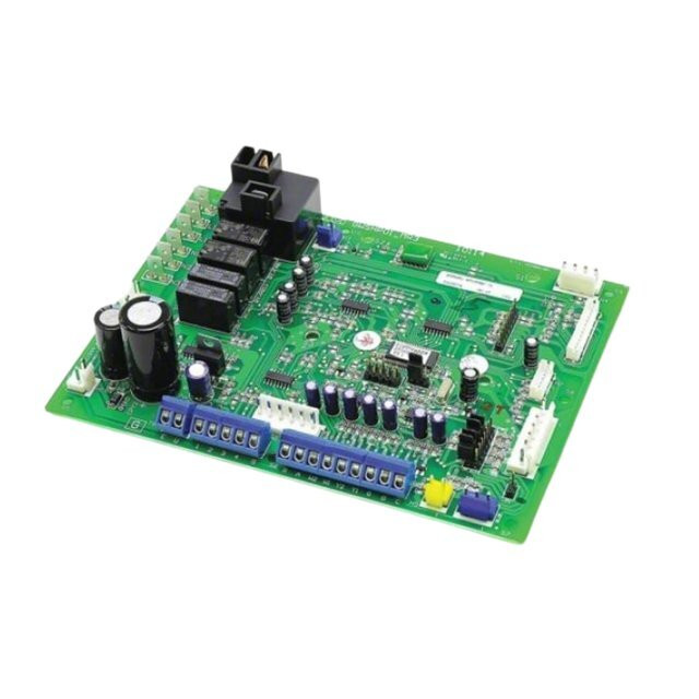 Printed control boards