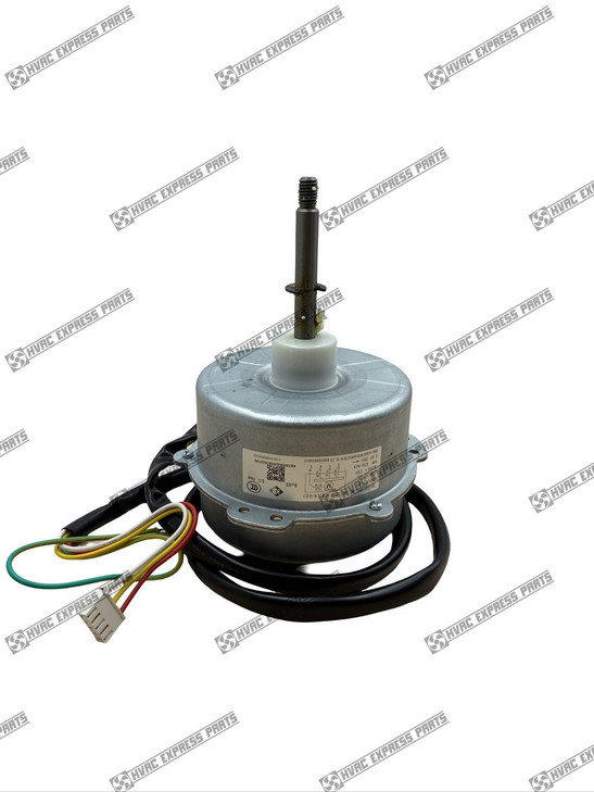 ZWS92-K / 15010400000102 Brushless DC Motor