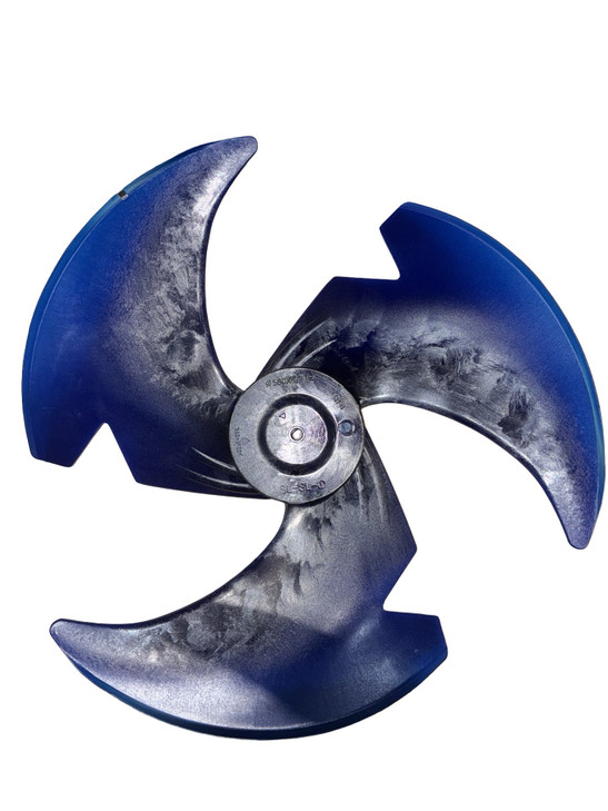 ZL-560*139*12-3KN / 12100105000084 Axial flow fan