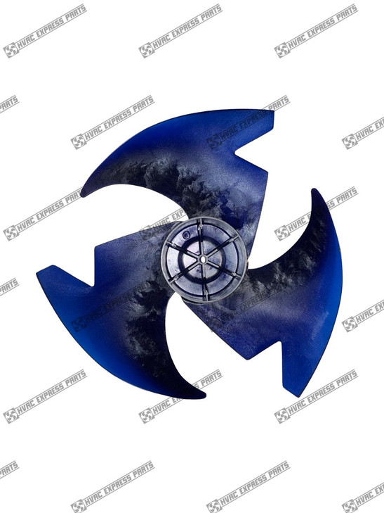 ZL-560*139*12-3KN / 12100105000084 Axial flow fan