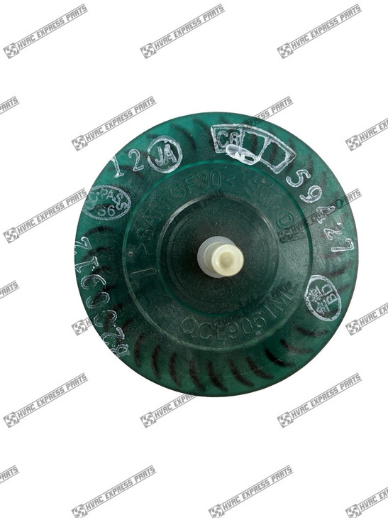 QCL9061ME / 10352423 Cross Flow Fan