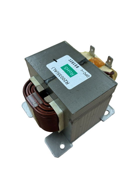 R20035(AL) RoHS / 17400306000053 Reactor