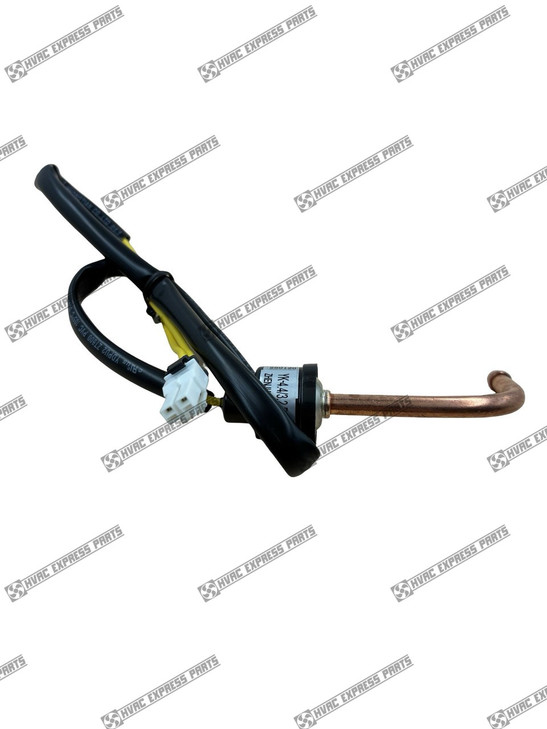 YK-4.4/3.2-500-1 RoHS / 17400516000851 Pressure switch