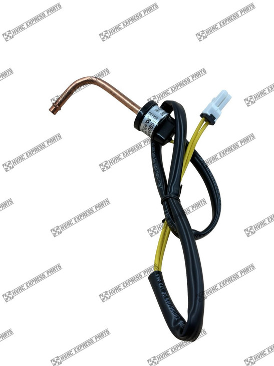 YK-4.4/3.2-500-1 RoHS / 17400516000851 Pressure switch