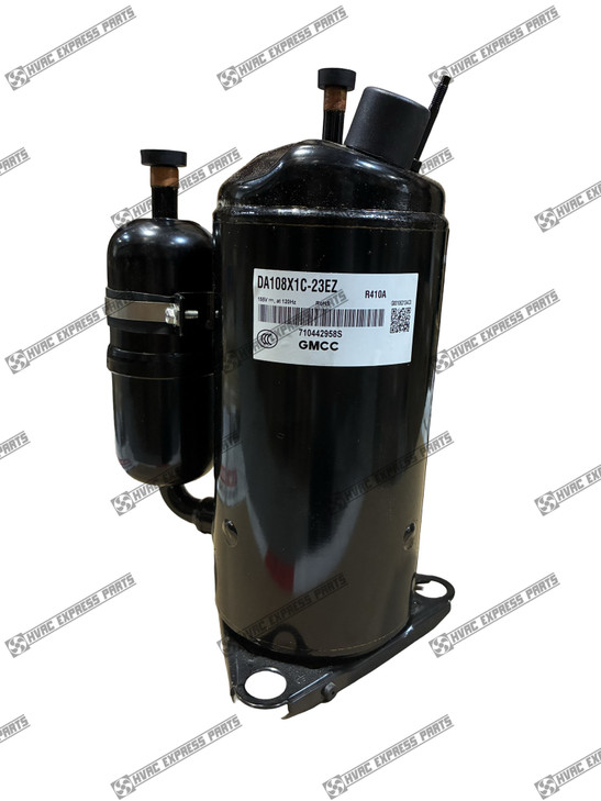 DA108X1C-23EZ / 11103020000087 DC Inverter Rotary Compressor