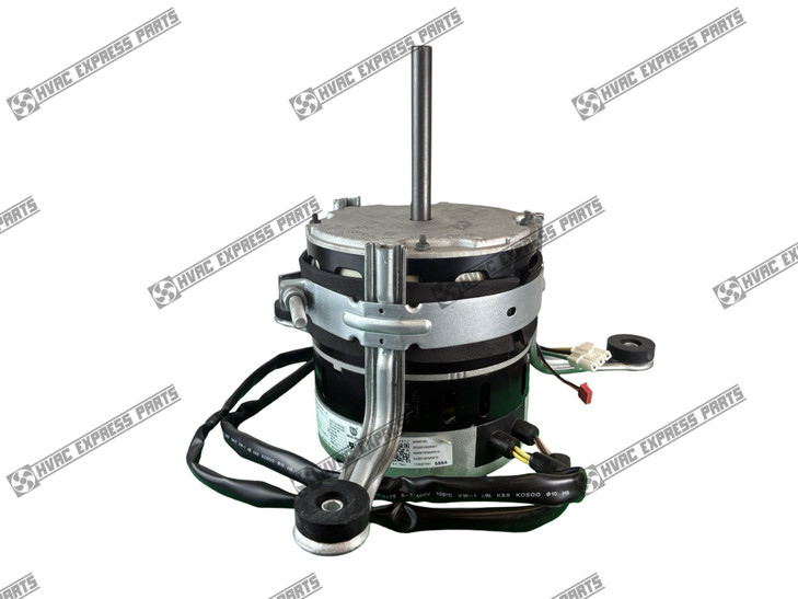 ZKFD-375-8-1-1 / 11002015015864 Brushless DC Motor