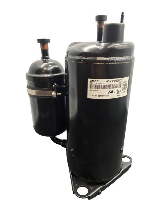 DC Inverter Rotary Compressor ASM98D32UFZ 220V 180Hz