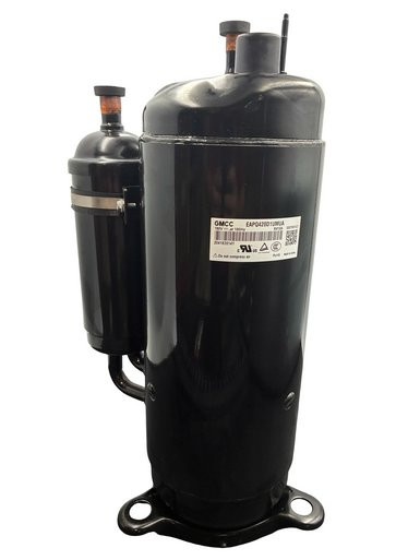 EAPQ420D1UMUA / 11103020006279 DC Inverter Rotary Compressor 180Hz R410A