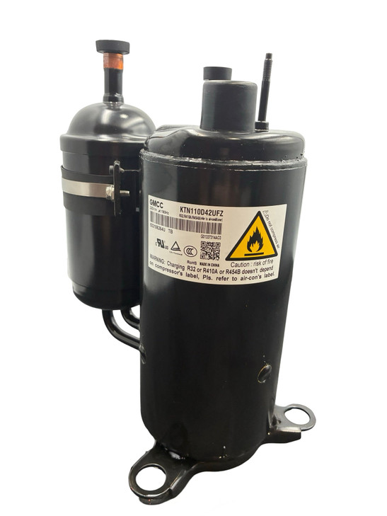 DC Inverter Rotary Compressor KTN110D42UFZ 220V 180Hz