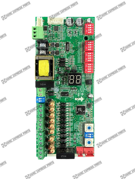 US1-KFR160V/BP3N1X 17122000054057 / 17122000059682 Data Transfer module control board (Multi only)