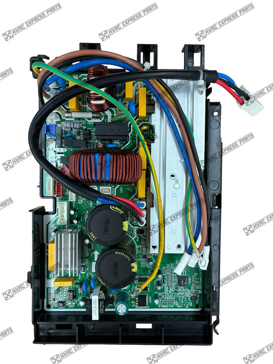 US1-KFR71W/BP3N1-D32 17122000048064 / 17222000033620 Electronic control box assembly