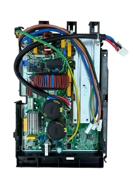 Electronic control box assembly 17222000045635 US1-KFR71W/BP3N1-D32 17122000048064