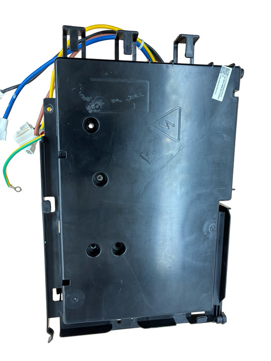 Electronic control box assembly 17222000045635 US1-KFR71W/BP3N1-D32 17122000048064