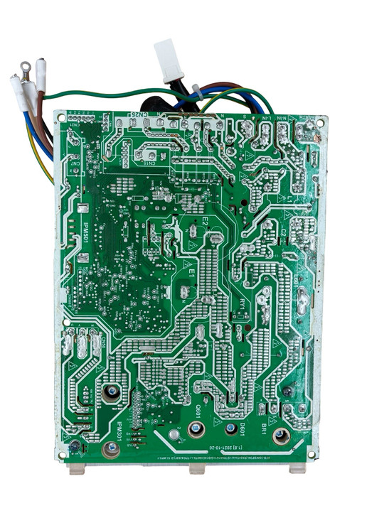 Electronic control box subassembly 17222000037696 US1-KFR26W/BP3N1-X230 17122000048121