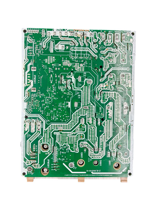 Electronic control box subassembly 17222000037698 US1-KFR50W/BP3N1-X230 17122000048121