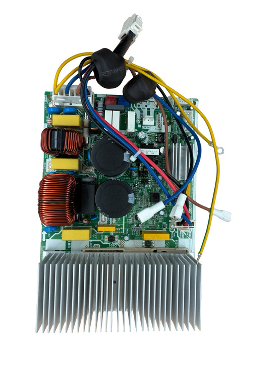 Electronic control box subassembly 17222000037707 US1-KFR53W/BP3N1-X330 17122000046453