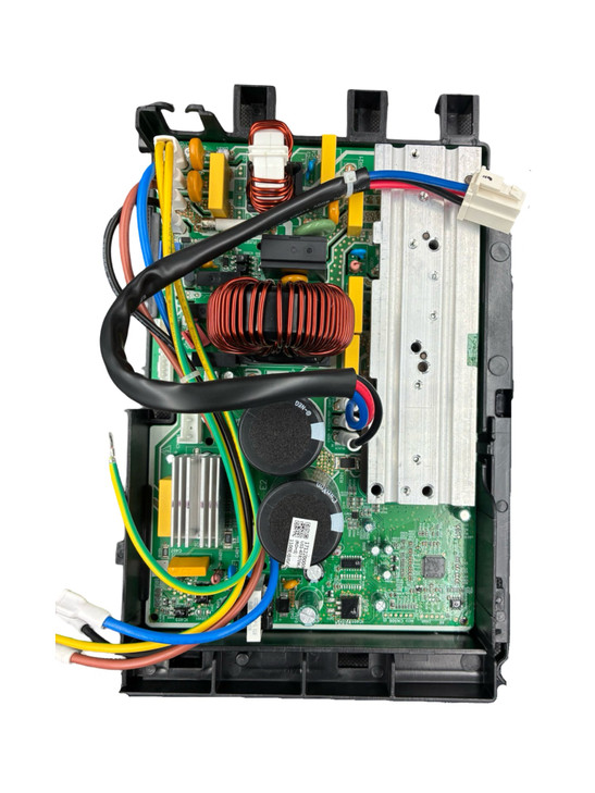 Electronic control box subassembly 17222000037708 US1-KFR70W/BP3N1-X430 17122000048064