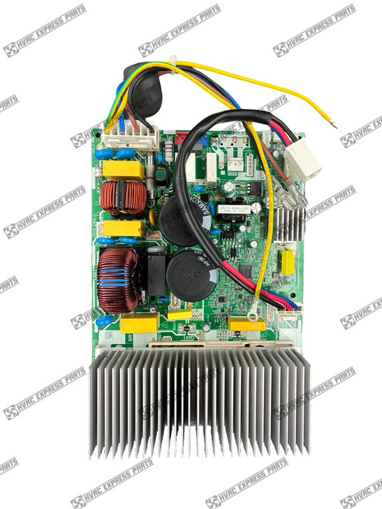 US1-KFR35W/BP3N1-X130 17122000048121 / 17222000037720 Electronic control box subassembly