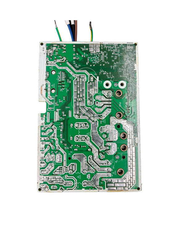 Electronic control box subassembly 17222000038687 US1-KFR50W/BP3N1-X4 17122000041117