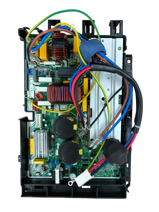 Electronic control box subassembly 17222000038908 US1-KFR53W/BP3N1-X430 17122000048066