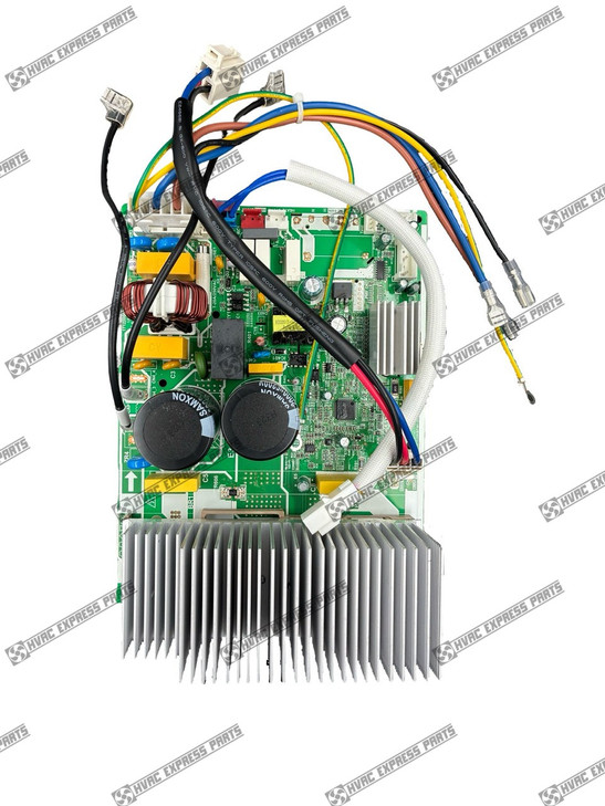 US-KFR26W/BP3N1-X130 17122000047115 / 17222000A58792 Electronic control box subassembly