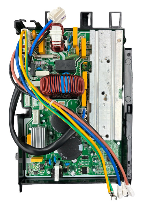 Electronic control box subassembly 17222000A60470 US1-KFR70W/BP3N1-X430 17122000048064