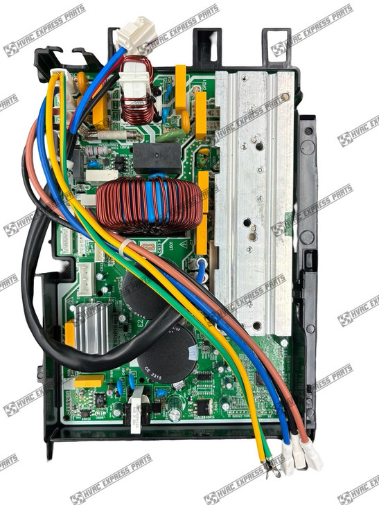 US1-KFR70W/BP3N1-X430 17122000048064 / 17222000A60470 Electronic control box subassembly