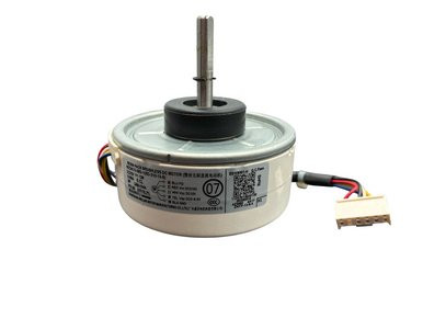 ZKFP-20-8-6-7 / 11002015000150 Indoor Brushless DC motor