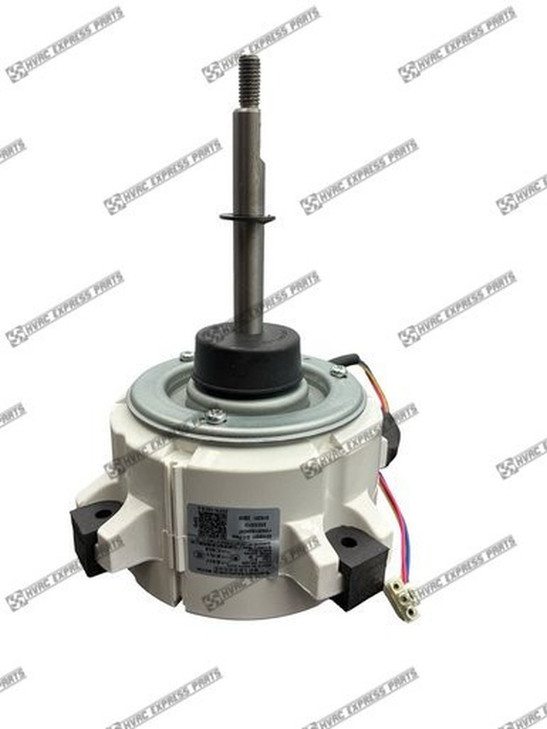ZKFN-120-8-2 / 11002015000247 Outdoor Brushless DC Motor