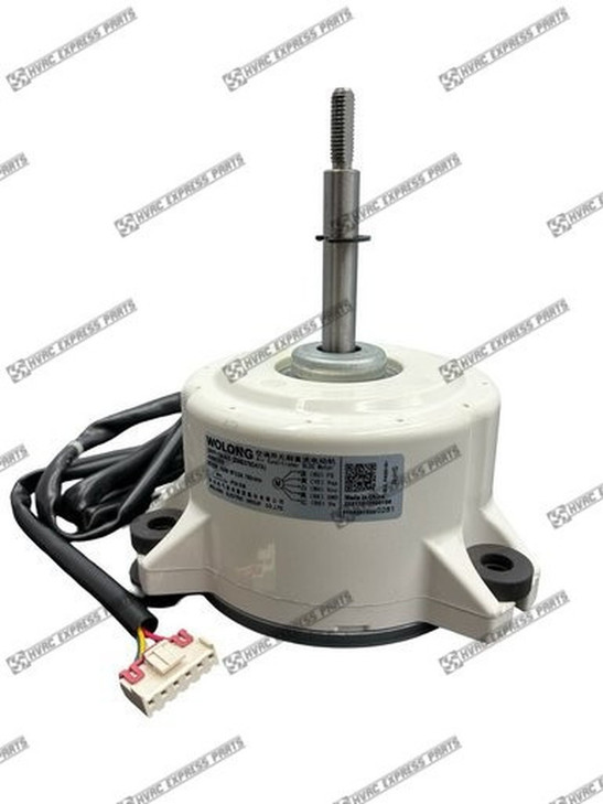 ZKFP-124-8-2 / 11002015000281 Indoor Brushless DC Motor