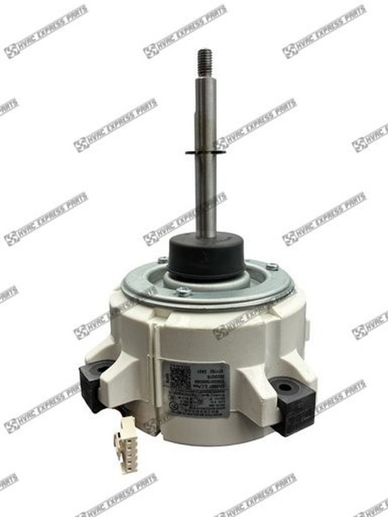 ZKFN-80-8-3 / 11002015000366 Outdoor Brushless DC Motor