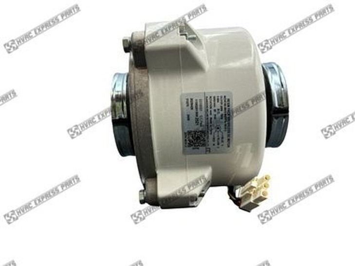 ZKFN-160-8-1-2 / 11002015002521 Indoor Brushless DC Motor