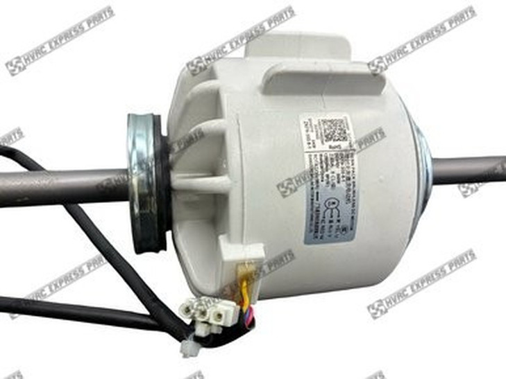 ZKFN-300-8-1 / 11002015002541 Indoor Brushless DC Motor