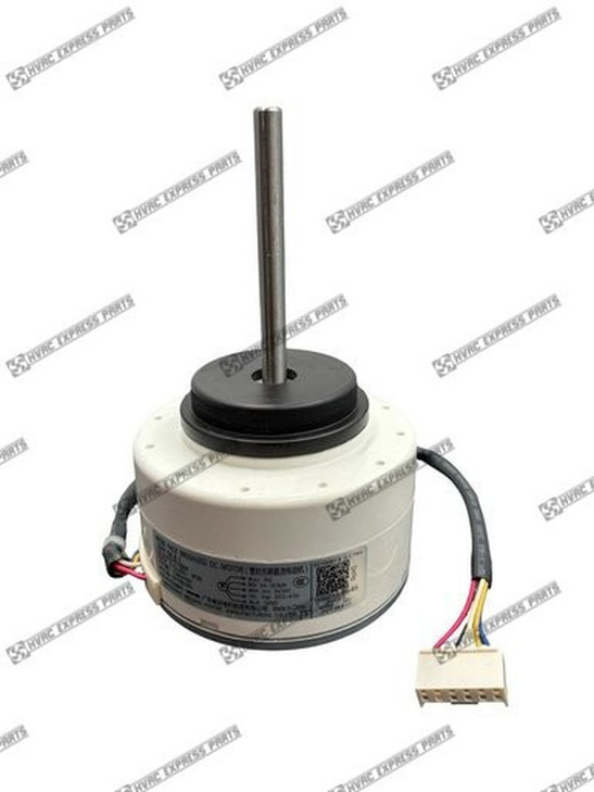 ZKFP-58-8-1-5 / 11002015008646 Indoor Brushless DC Motor