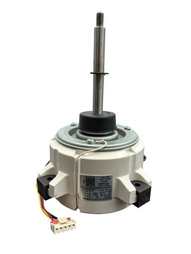 ZKFN-85-8-22-5 / 11002015009825 Outdoor Brushless DC Motor