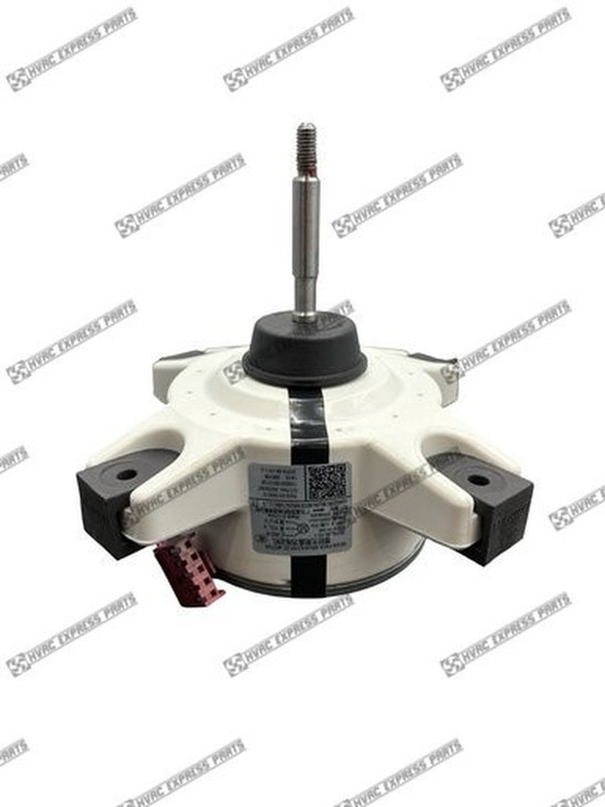 ZKFN-34-10-1L-1 / 11002015012128 Outdoor Brushless DC Motor