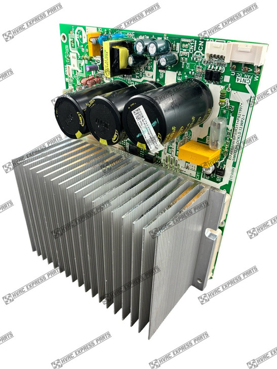 AU-KFR80W/BP3N8-D30 17122000018251 / 17122000028181 Inverter module subassembly