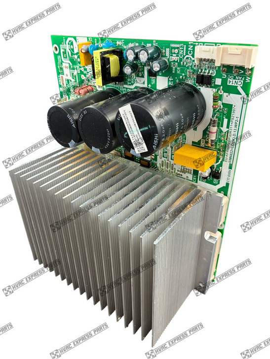 US1-KFR105W/BP3T4N1-D31 17122000018251 / 17122000052007 Inverter module subassembly