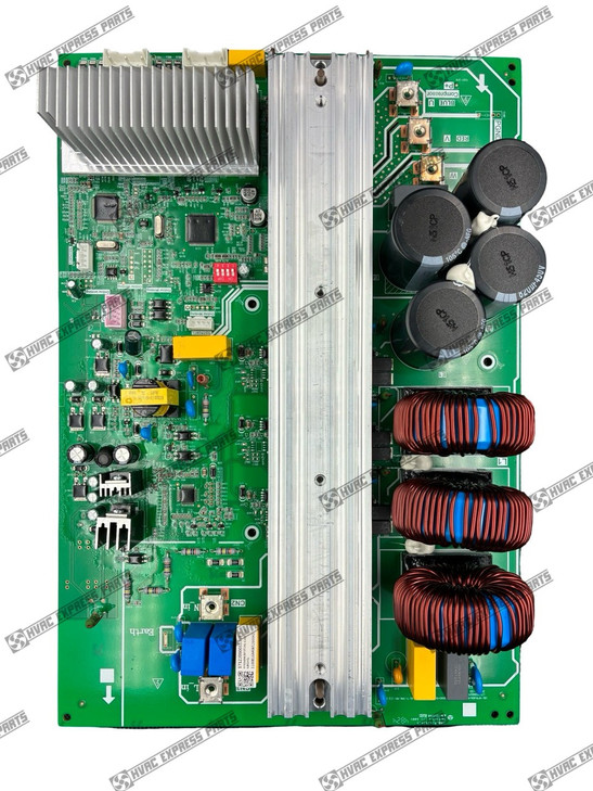 KFR160W/BP3T1N1-E30 17122000042012 / 17122000055348 Inverter module subassembly