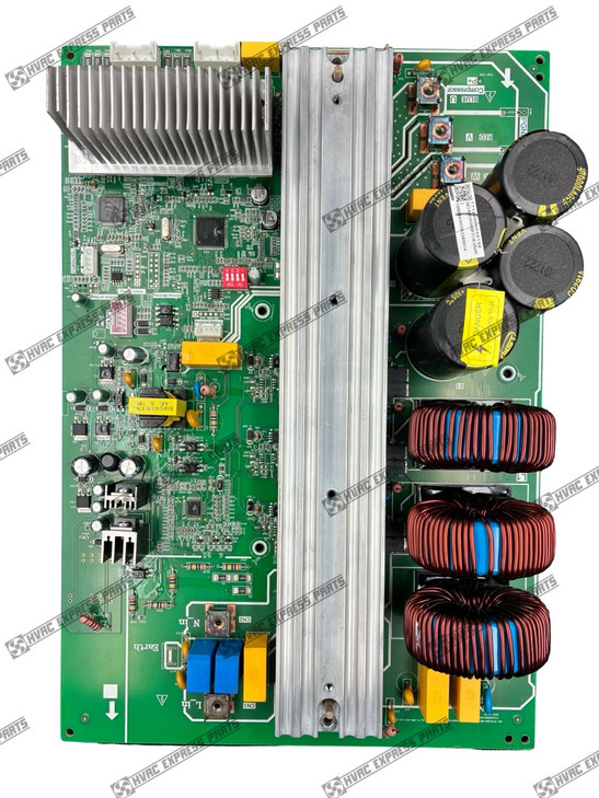 KFR140W/BP3T1N1-E30 17122000042012 / 17122000058150 Inverter module subassembly