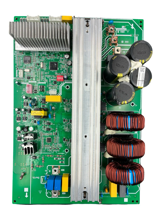 Inverter module subassembly 17122000061971 KFR140W/BP3T1N1-E30 17122000042012