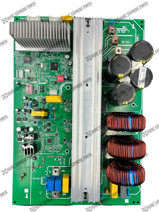 KFR140W/BP3T1N1-E30 17122000042012 / 17122000061971 Inverter module subassembly