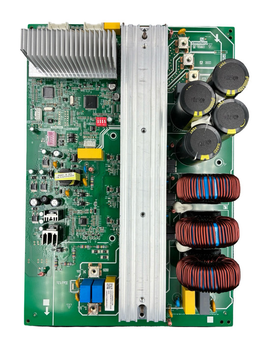 Inverter module subassembly 17122000062196 KFR140W/BP3T1N1-E30 17122000042012