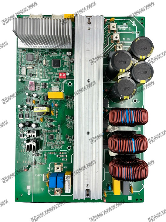KFR140W/BP3T1N1-E30 17122000042012 / 17122000062196 Inverter module subassembly