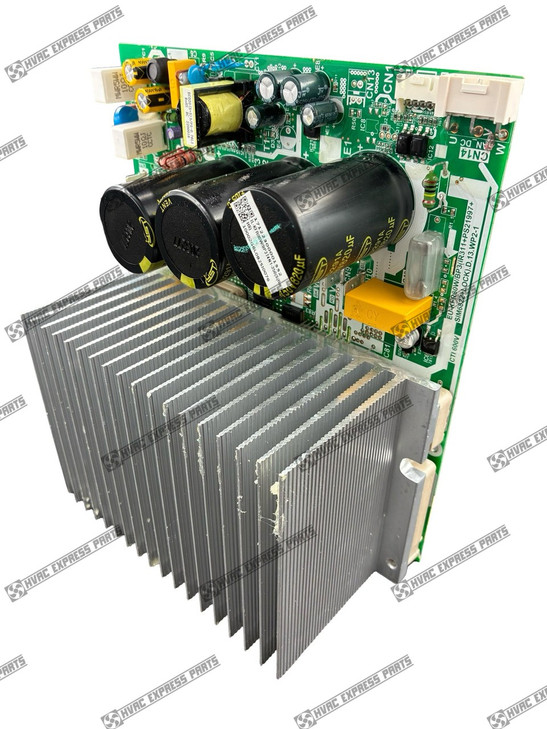 17122000018251 / 17122300001552 Inverter module subassembly