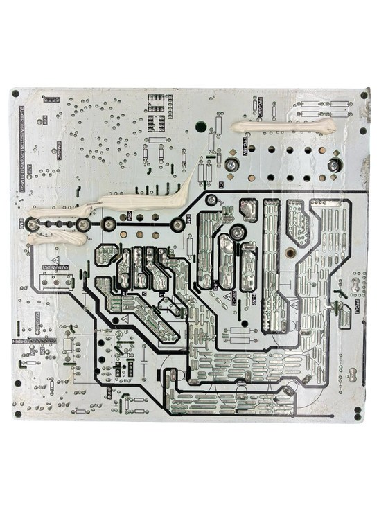 Inverter module subassembly 17122500001174 EU-KFR105W/BP3T1N1-D02 17122000008629