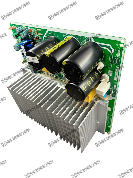 EU-KFR105W/BP3T1N1-D02 17122000008629 / 17122500001174 Inverter module subassembly